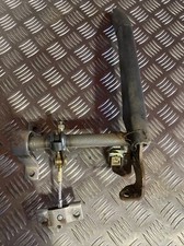 1999-2006 MITSUBISHI SHOGUN