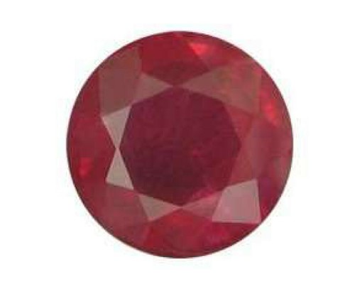 Loose 25mm round - loose, 2.25mm