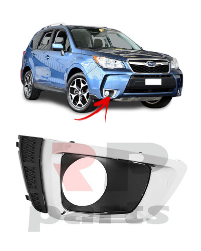 For subaru forester - for,