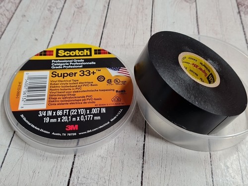 Super scotch vinyl - 33+,