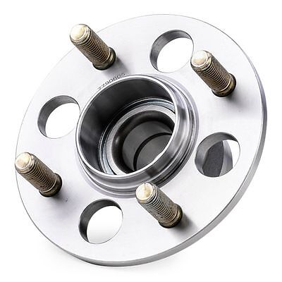 Trupart rear wheel bearing - trupart,