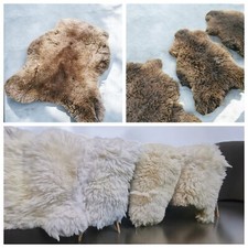 Real Organic Sheepskins | Up