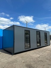 7.5 x 3m Office