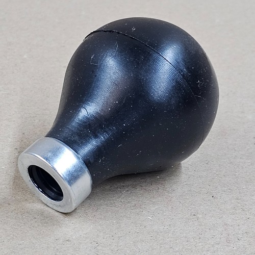 Replacement rubber ball - , horn