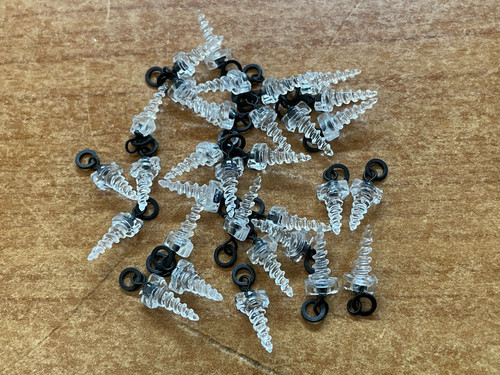 360 bait screws - screws, with