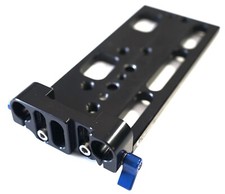 Chrosziel 401-95 Lightweight Baseplate Support RED Epic Scarlet Camcorder Cine