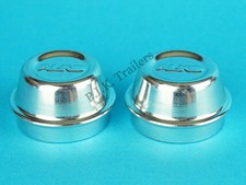 2 x 40mm Genuine ALKO Grease