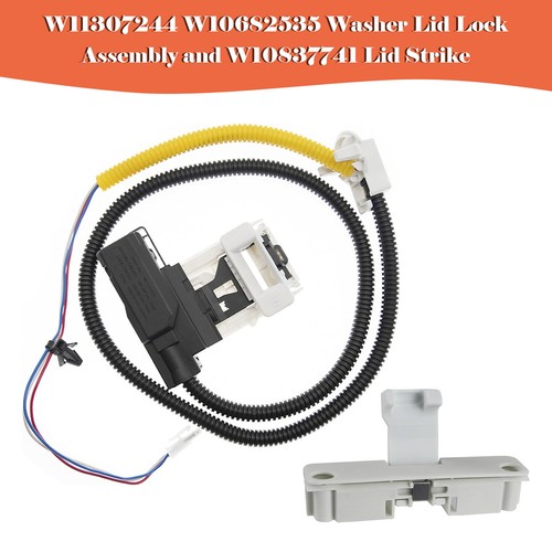 W11307244 w10682535 washer - w11307244,