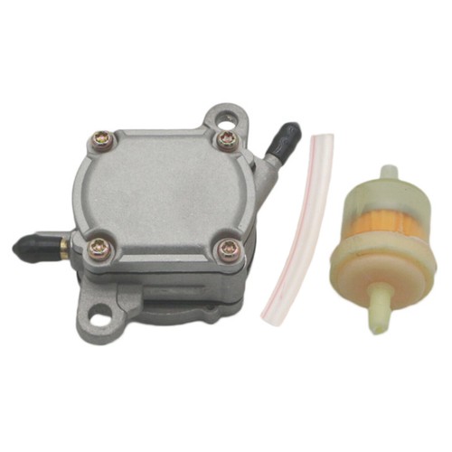 Vacuum fuel gas pump for - vacuum,