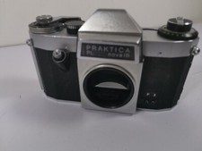 PRAKTICA PL NOVA 1B 35mm