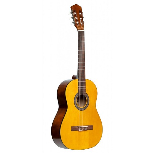 Stagg scl50 nat natural - 1/2-nat,
