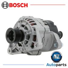 For BMW - Z3 Roadster E36 1.9i 1998-2002 Bosch 4119 Alternator 0986041190