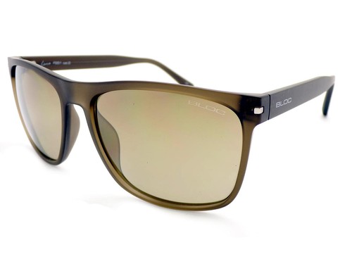 Bloc sunglasses luca - bloc, matte