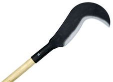 Bill Hook Slasher Long Handle