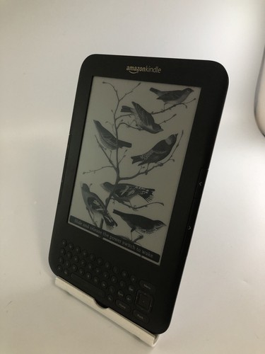 Amazon kindle d00901 - kindle, gen
