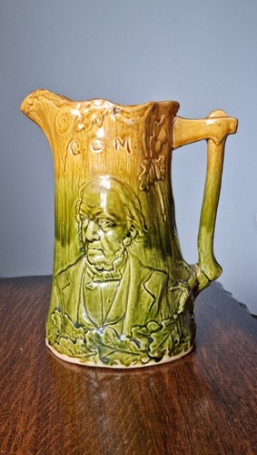 Victorian william gladstone - victorian,