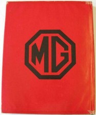 THE CLASSIC MG YEARBOOK 1974