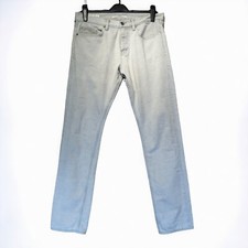 Reiss Mens Jeans Razor W34 L34