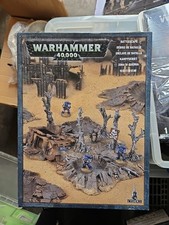 Warhammer 40,000 Battlescape