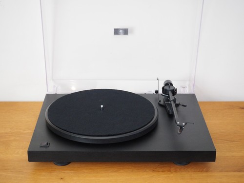 Project debut turntable - debut,