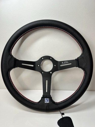 Nardi torino style steering - style,