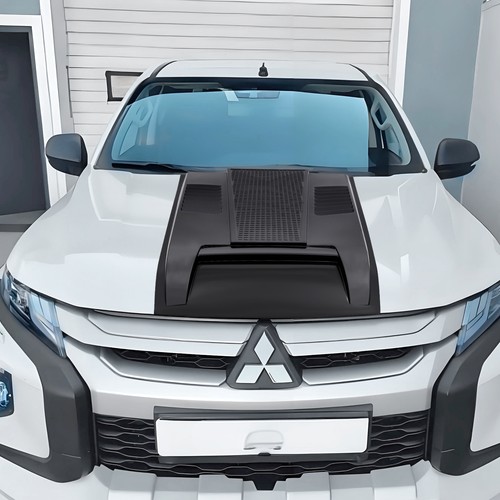 For mitsubishi l200 series - l200,