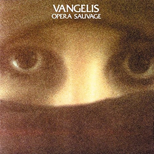 Vangelis opera sauvage - -,