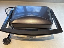 Cuisinart GRSM4U 2-in-1 Grill