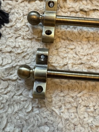 13x antique brass jubilee - antique,