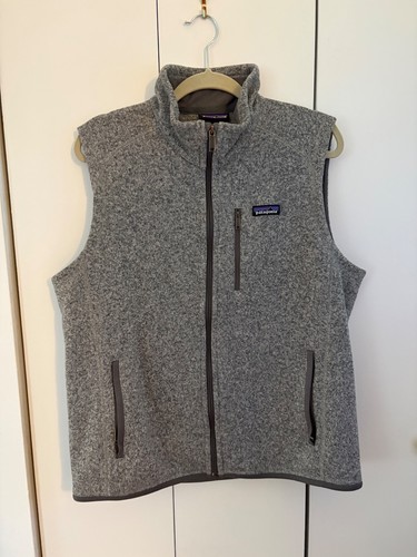 Patagonia men better sweater - patagonia,