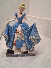 Walt Disney Traditions , showcase collection figurine romantic waltz