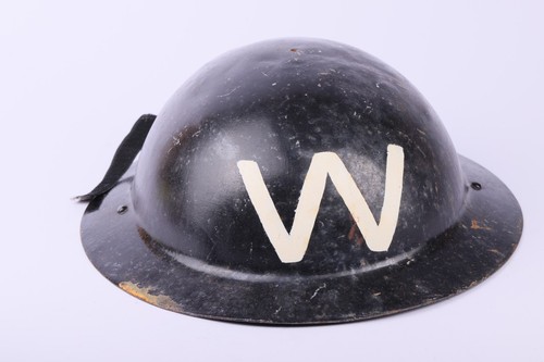 Wwii british home front - british,