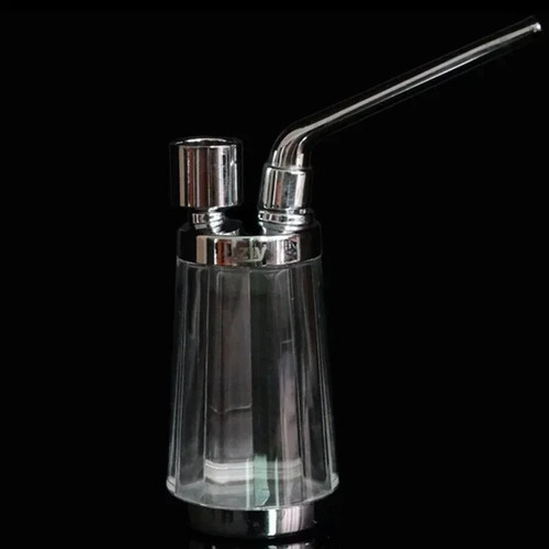 Mini small portable water - small, bong