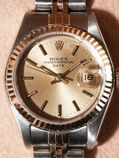 Rolex Datejust 26