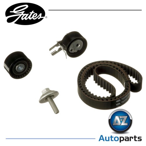 Timing belt kit - timing,