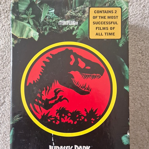 Universal jurassic park the - jurassic,