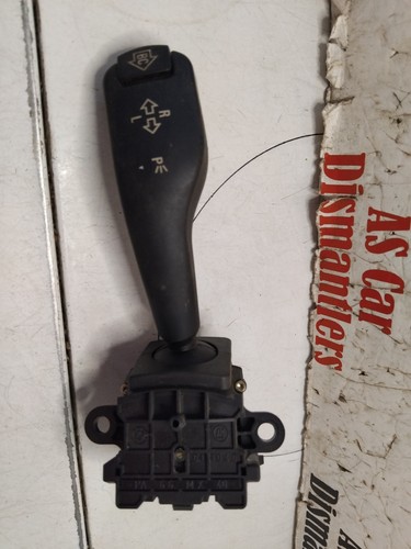 Bmw e46 indicator stalk switch - e46,