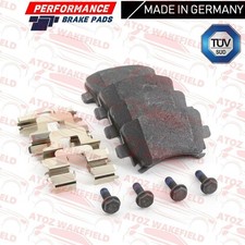 FOR AUDI SEAT SKODA VW REAR