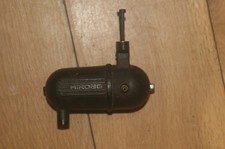 HIROBO SHUTTLE R/C HELICOPTER