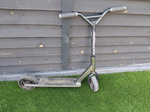 Osprey all terrain stunt - ,
