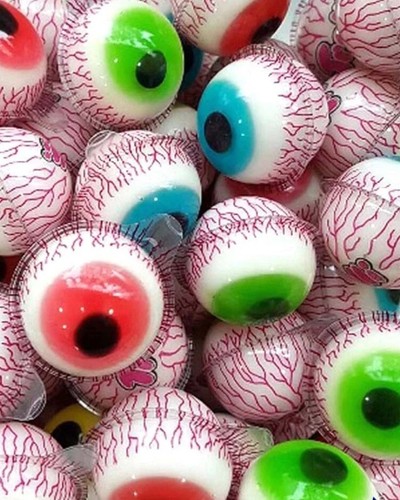 150 halloween spooky - 20-150, trolli