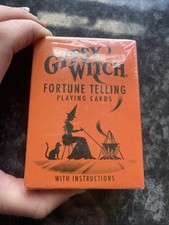 Gypsy witch fortune telling - witch,