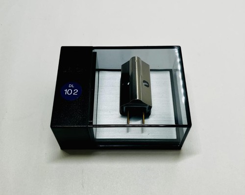 Denon 102 mono phono - mc,