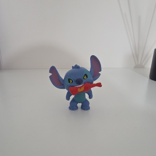 Disney feed stitch series - feed,
