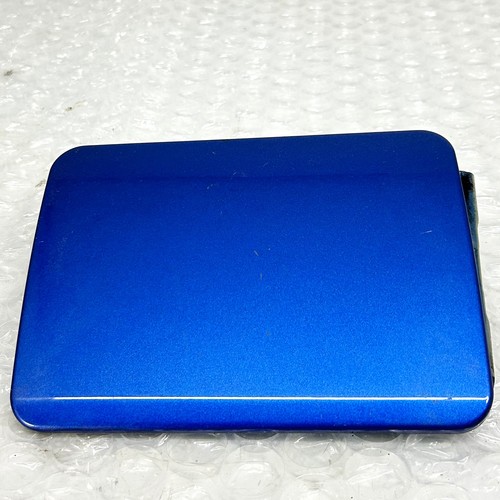 Fuel filler lid for - for, mitsubishi