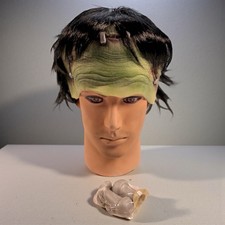 Frankenstein Monster Headpiece