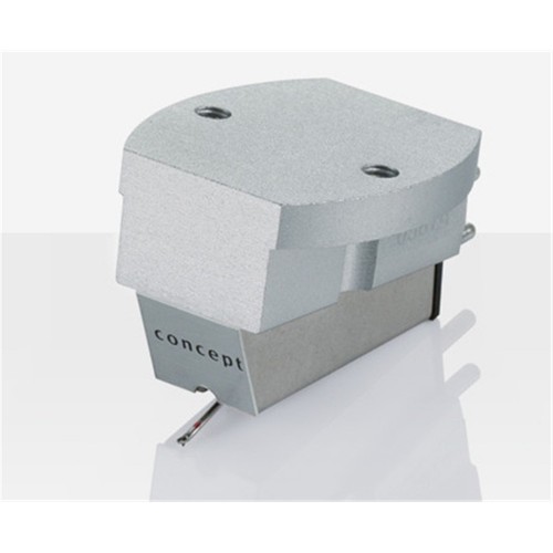 Clearaudio concept v2 - clearaudio,