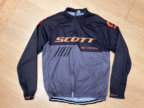 Scott cycling jersey - scott,
