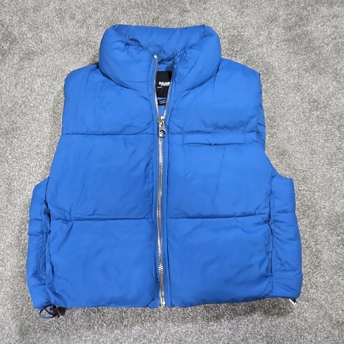 Pull bear women - women's, puffer