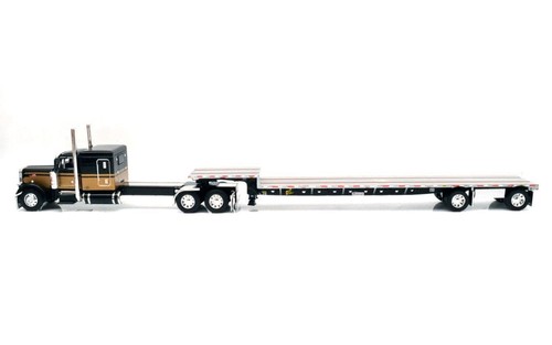 Peterbilt 379 truck with - peterbilt, step
